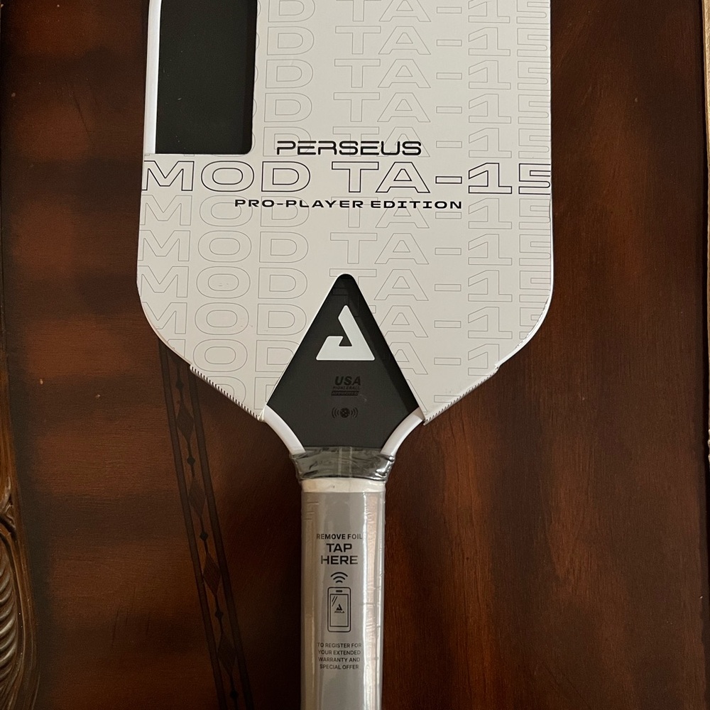 Perseus MOD TA-11 Paddle